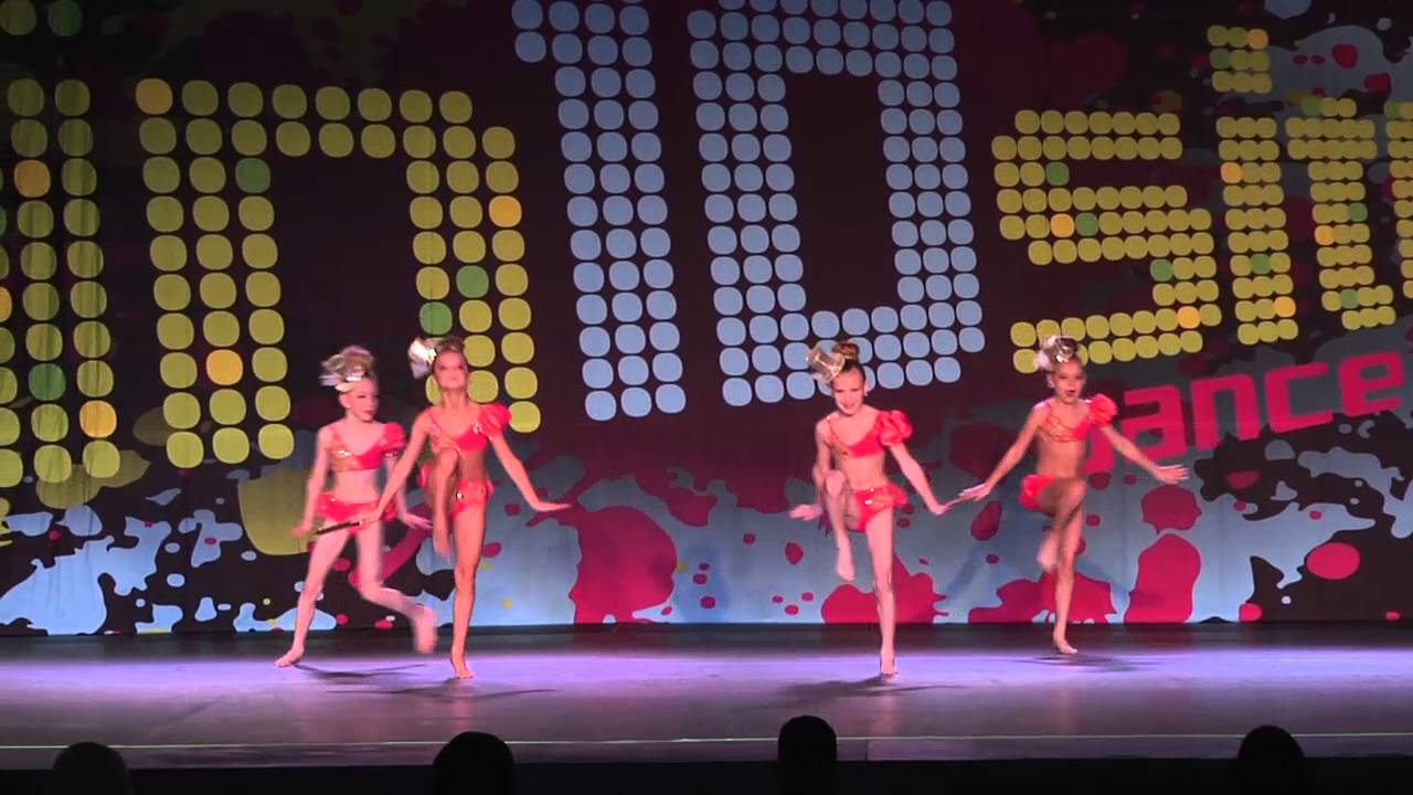 In10se Mini Kansas City 2016