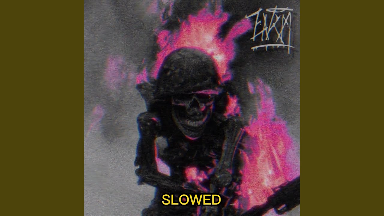 SXMPER FI (SLOWED)