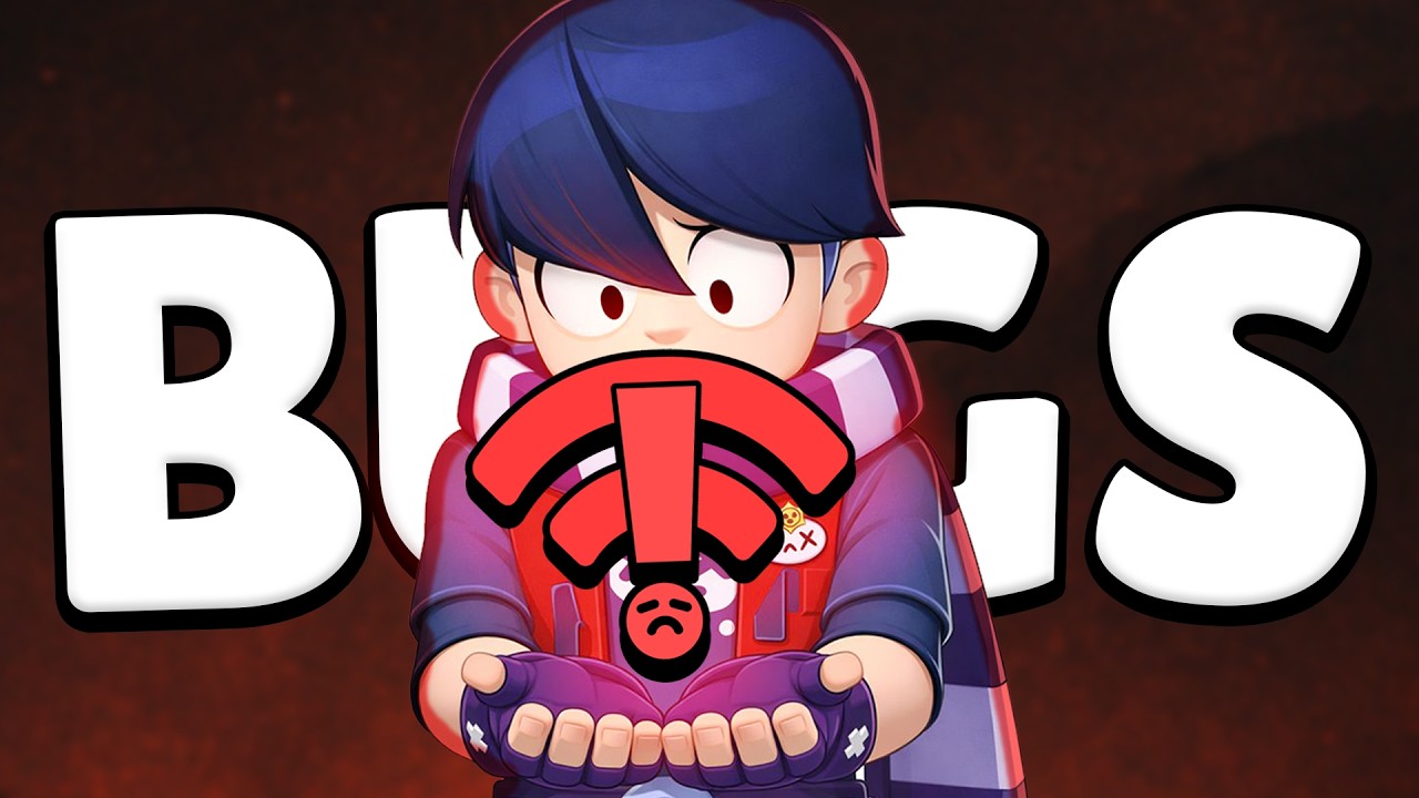 30 BUGS que tu ne connais pas sur BRAWL STARS (Tu peux toujours les reproduires...)