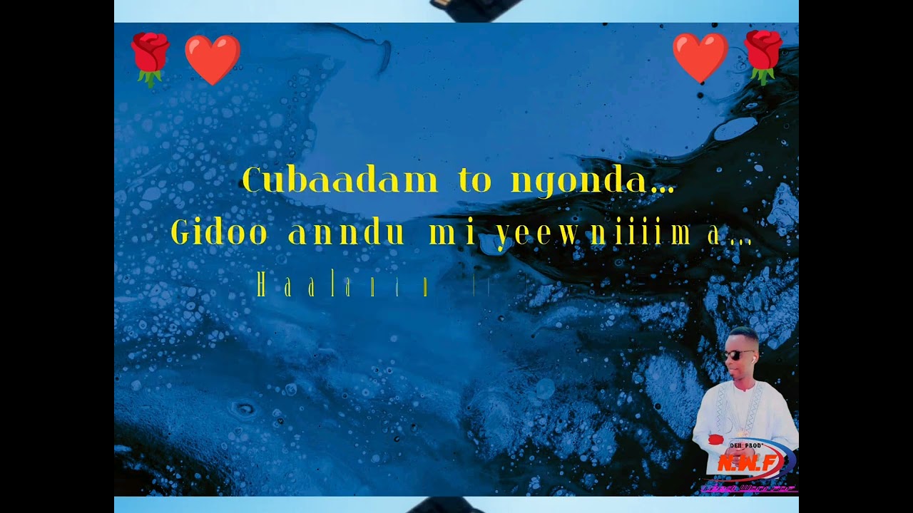 Jamfa koli lyrics yeeweende sorti février 2024