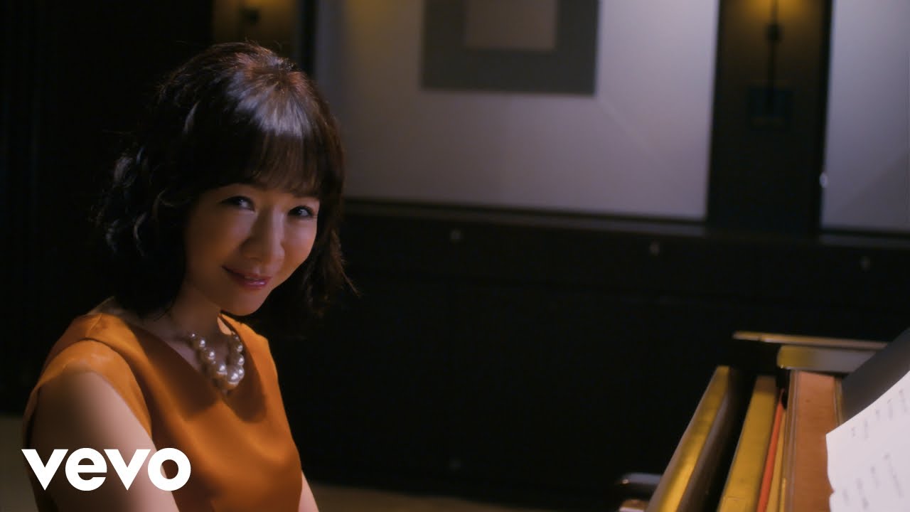 平松愛理 - 「部屋とYシャツと私～あれから～」Music Video
