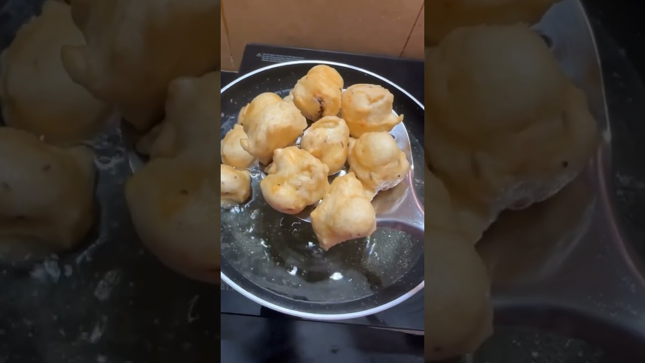 Dahi Bhalle #dahibhalla #dahivada #shorts