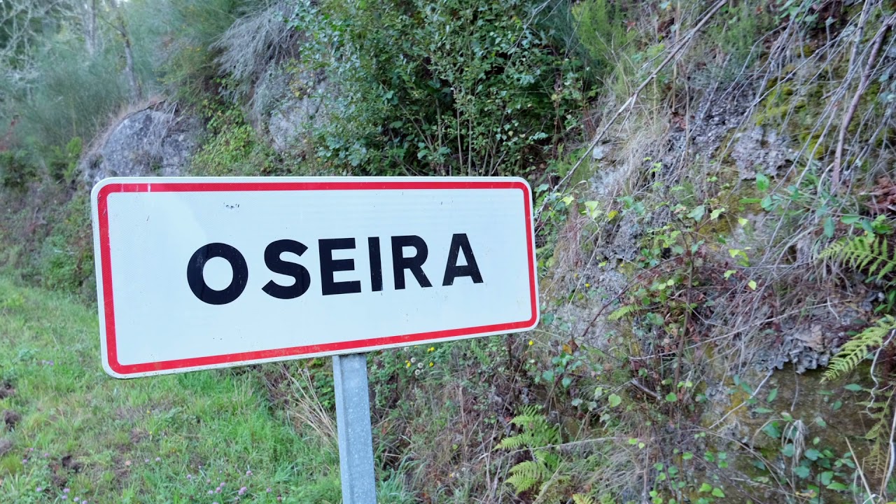 Cea-Castro Dozón-Camino Sanabrés Santiago
