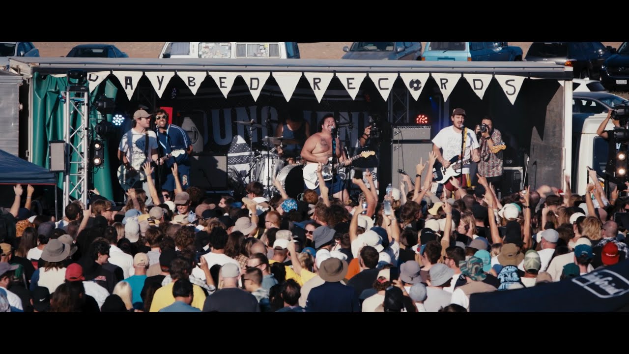 Pist Idiots | Nice Day To Go To The Club Festival 2024