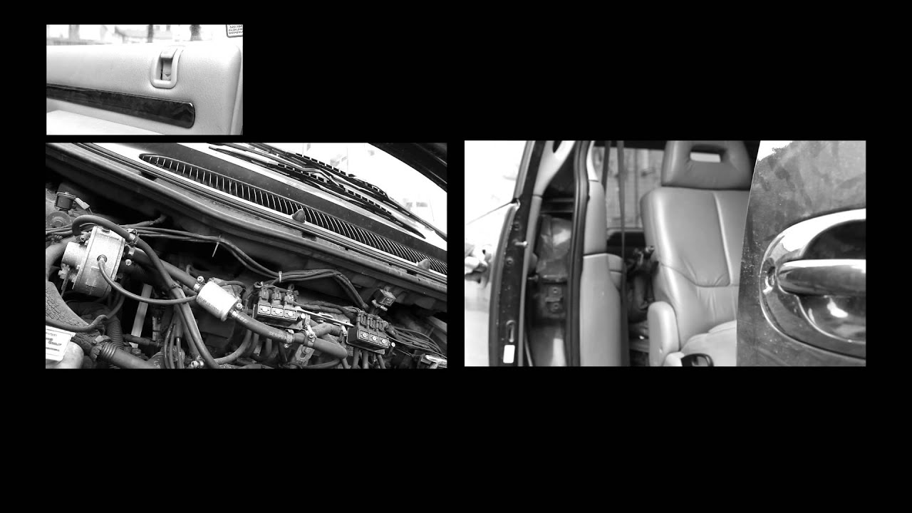 ISCM World Music Days 2014 - teaser 2