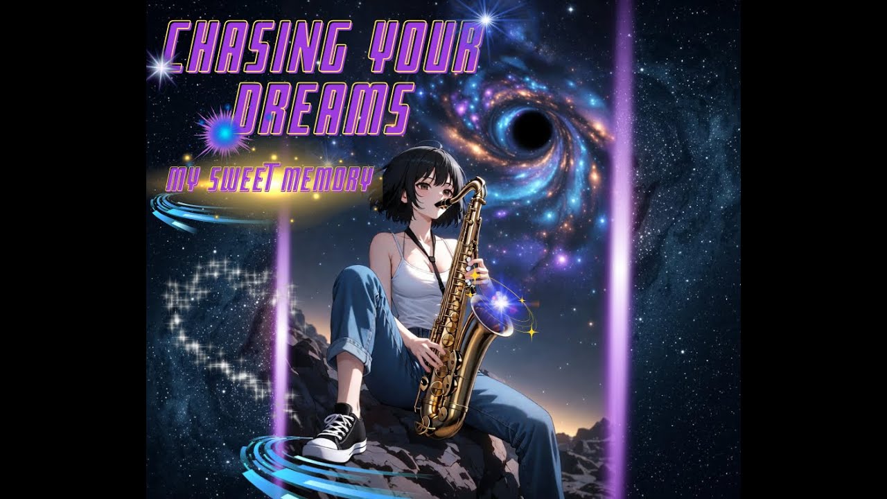 FlontMan - My sweet memory