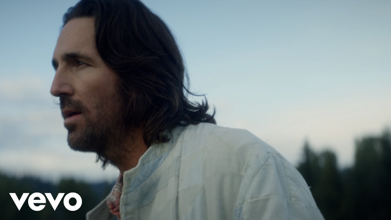 Jake Owen - Up There Down Here (Official Music Video)