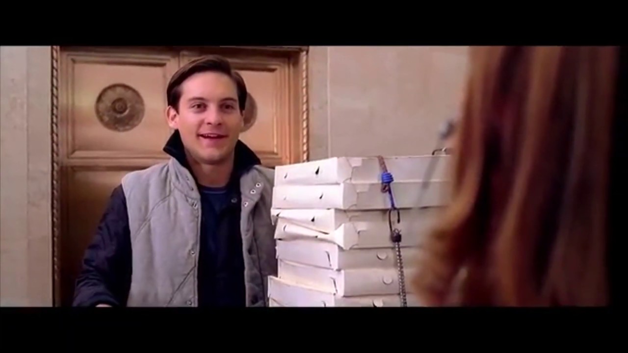 The 3 best quotes from any Spiderman movie