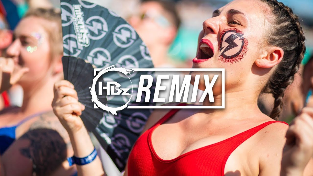 Mike Perry - Changes (HBz Hardstyle Remix) | Videoclip
