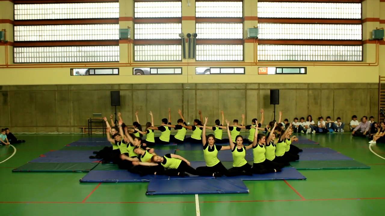 Acrosport 2016