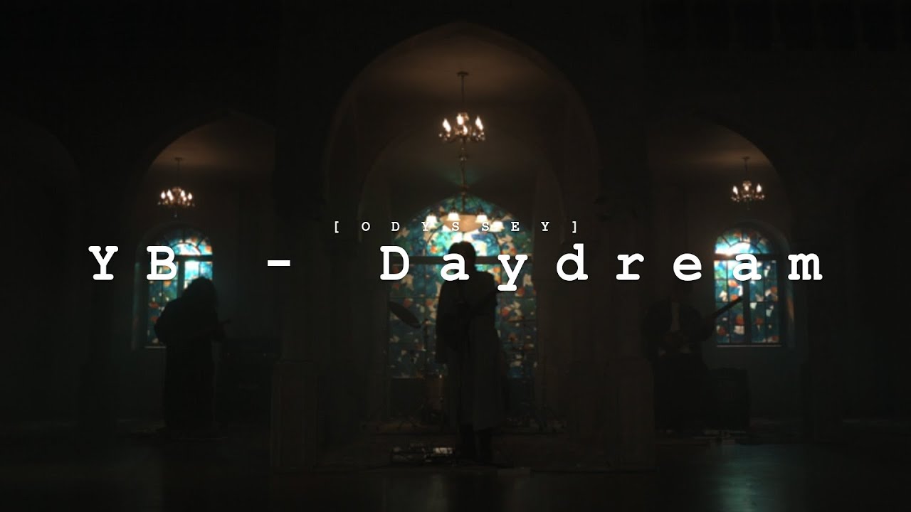 [YB] Daydream Official M/V