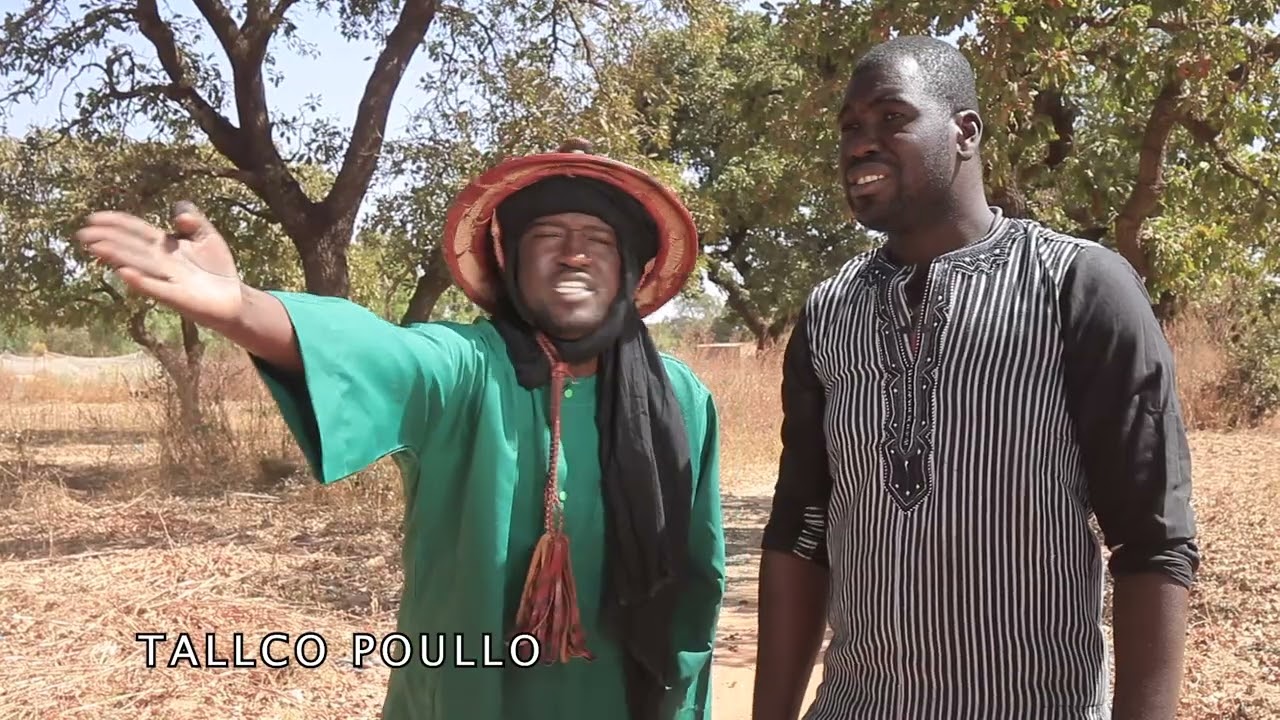 𝐏𝐨𝐮𝐥𝐥𝐨 _ La panique [vid&eacute;o officielle]