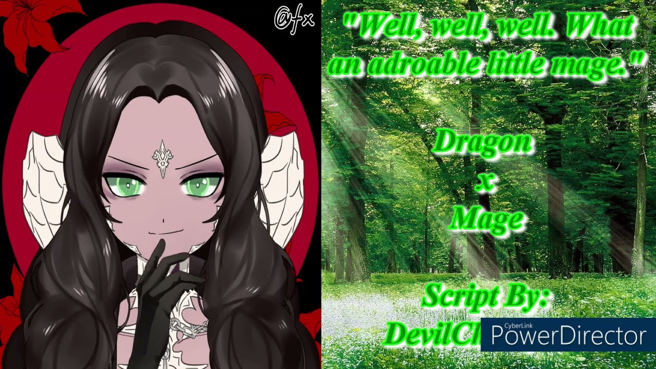 [F4A] Comforted by Dragon Familiar [FDom] [Bonding] [Dragon x Mage] [Teasing] [Possessive] [Scary]