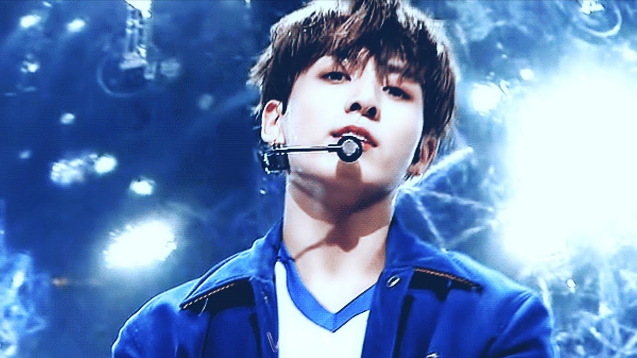 Jungkook - Swim [FMV]