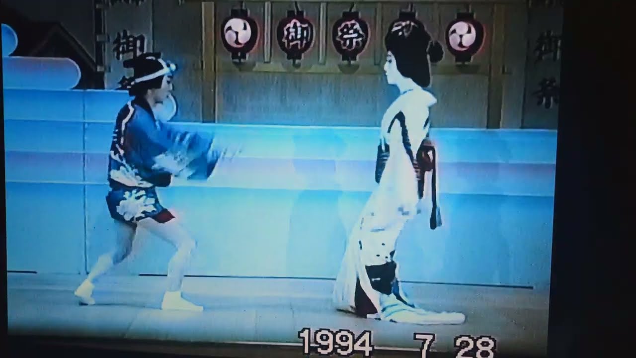 HENjUS TV ,.. 1994 MEMORY ,. Tokyo Japan ,.to Hawaii - Waikiki ,. visited , first time ,.