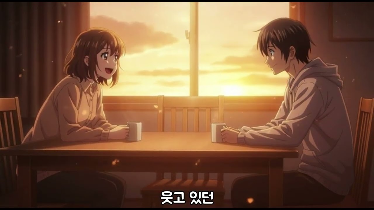 자리를 남겨 둬 | 돌아오지 않을 걸 알면서도 기다리는 마음 (Emotional Korean Ballad)