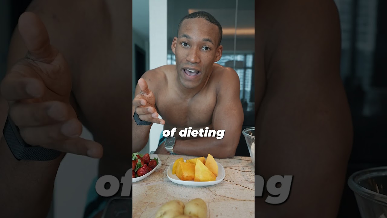 The Best Dinner To Lose BELLY FAT