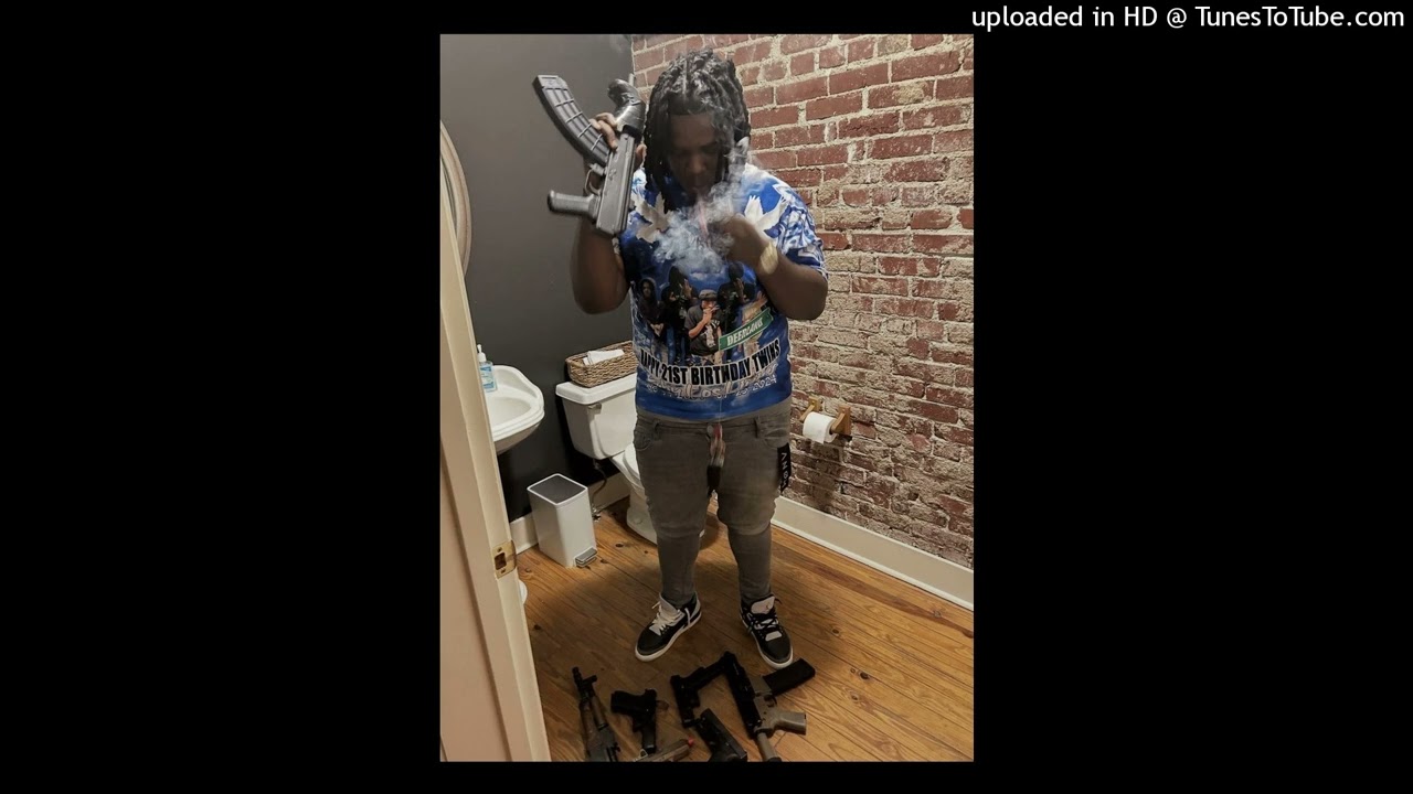 [HARD] RoddyTreyy &ldquo;FTO Freestyle&rdquo; Official Beat