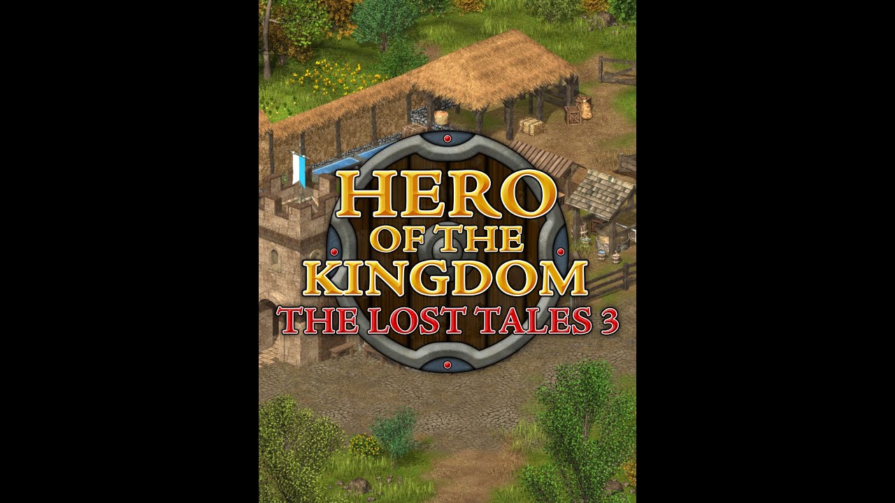 Hero of the Kingdom The Lost Tales 3 #004  –  Meister Sadon und die Magiergilde