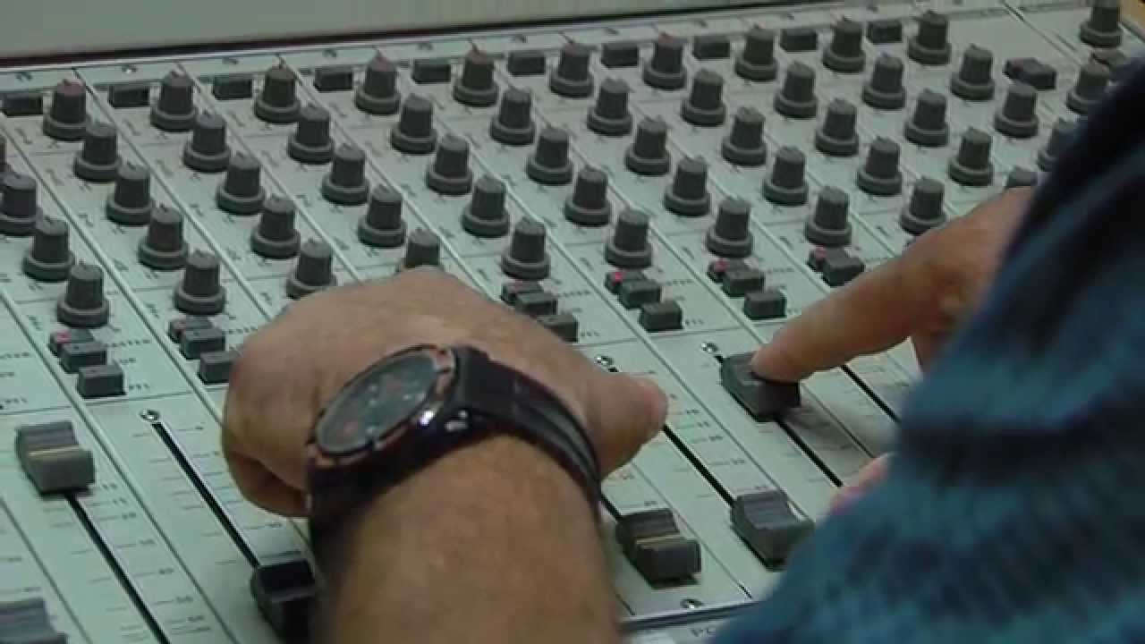 Sa&rsquo;a Suriya Project Video