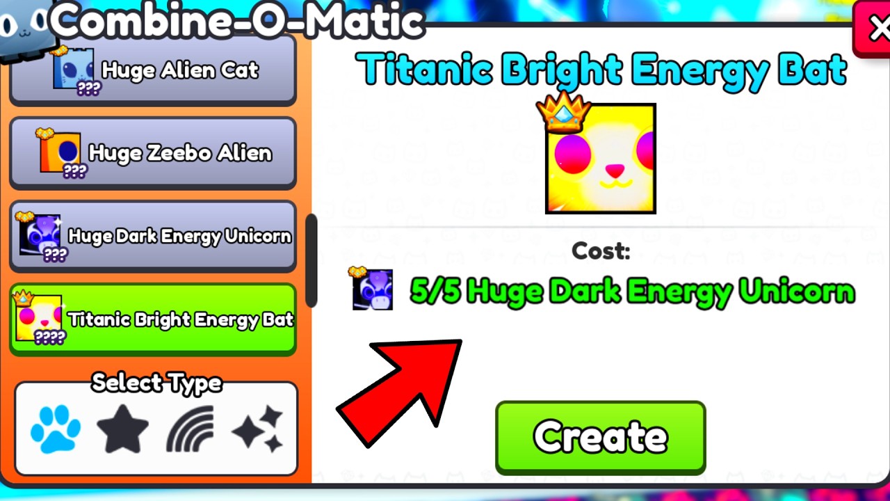 Do This to Progress & Farm Gems to Craft a New FREE TITANIC in Pet Simulator 99!