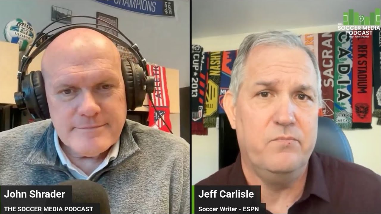 Episode 16: 