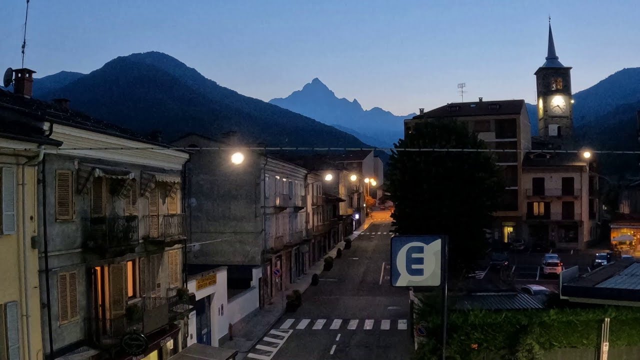 Via Viso, rando VTTAE vers le pays du mont Viso