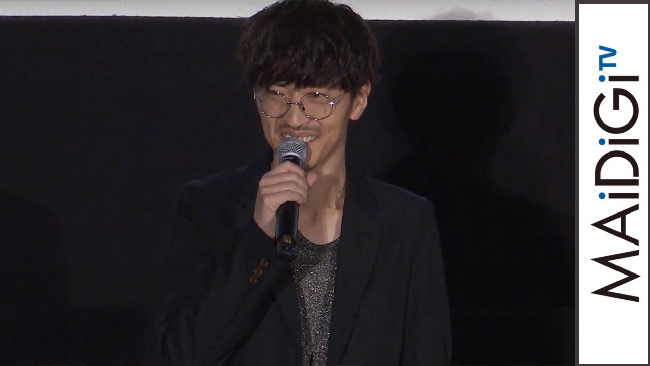 櫻井孝宏、「おそ松さん」“六つ子”声優のアフレコ裏話明かす　「疲れたらグズり始めて…」　「えいがのおそ松さん」公開初日舞台あいさつ
