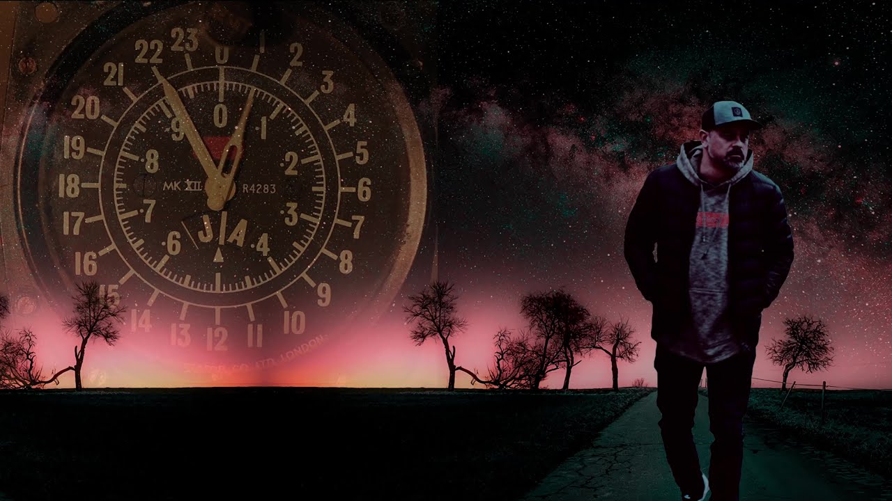 🕒 NACH Poema LAS MISMAS HORAS 🎶😥