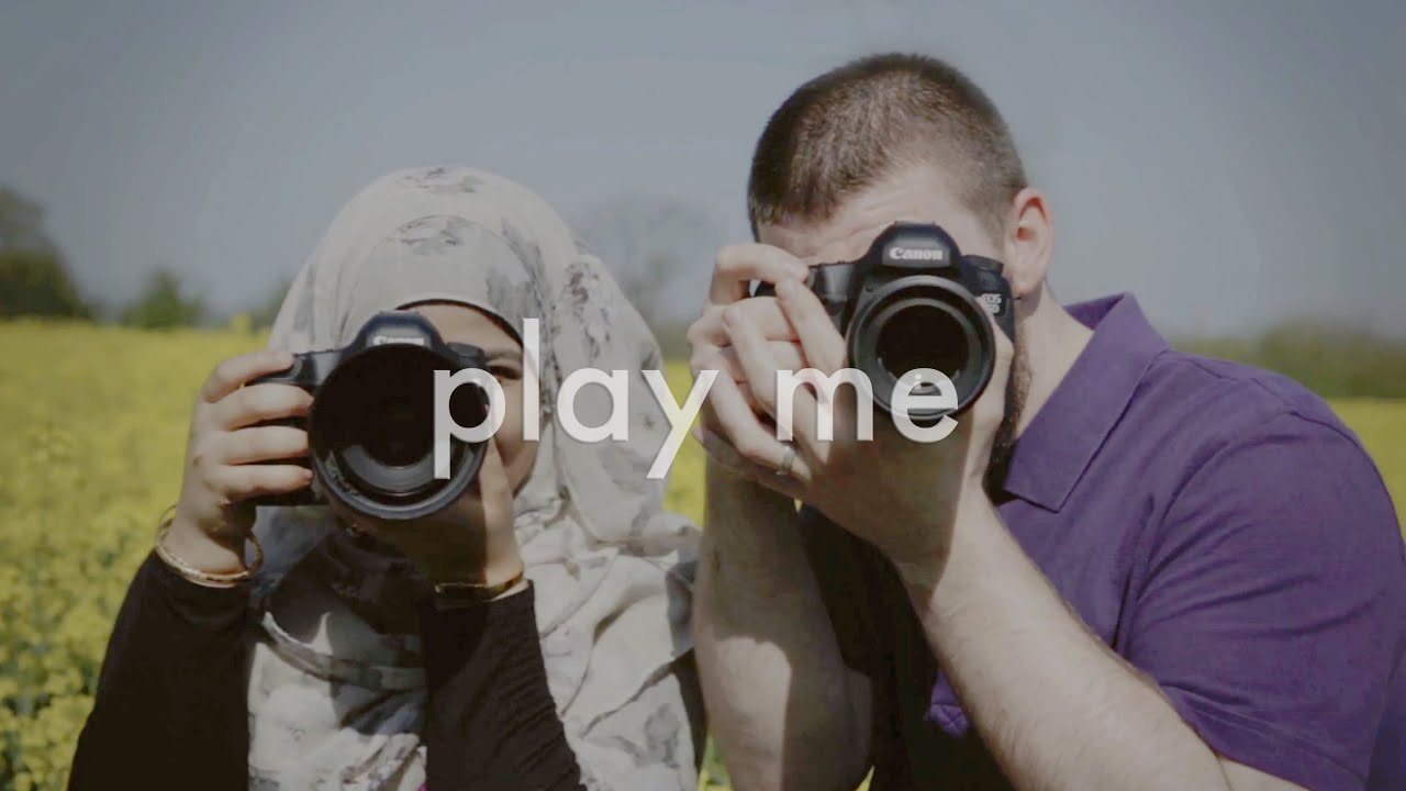 S2 Images Limited - Warwickshire Wedding Photographers - Welcome Video