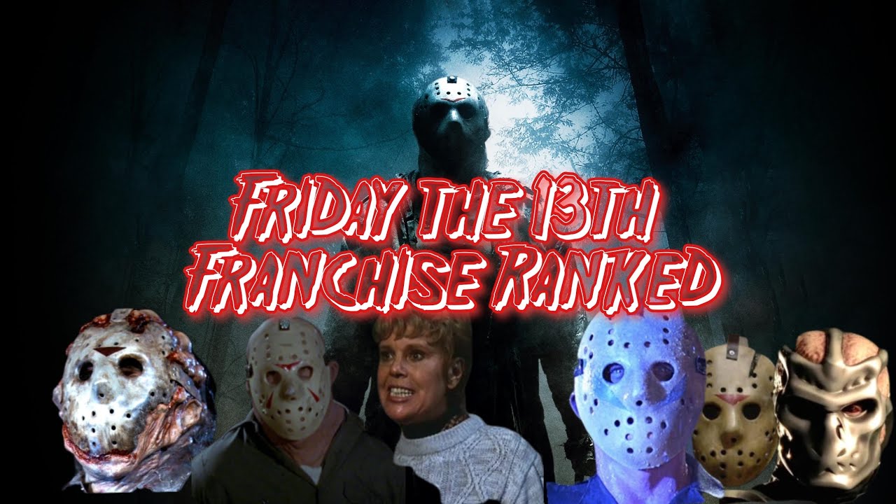 Friday the 13th Franchise Ranked