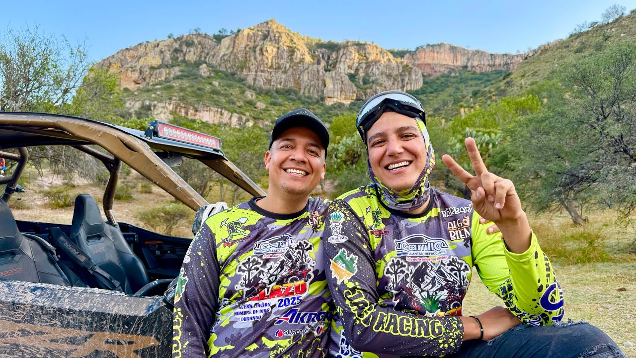 Durango, rutas, clima, gorditas y su hermosa gente