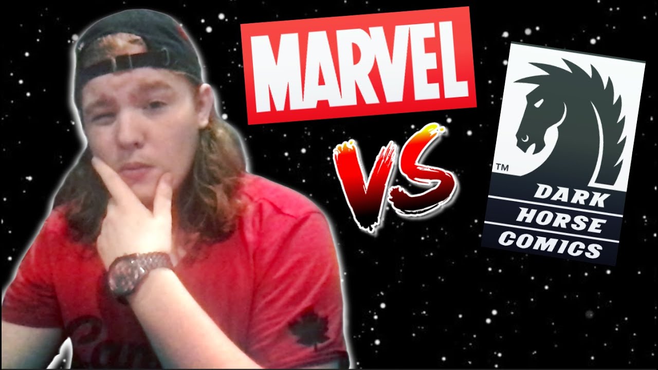 Marvel VS Dark Horse: Which Star Wars Comic Publisher Was Better?