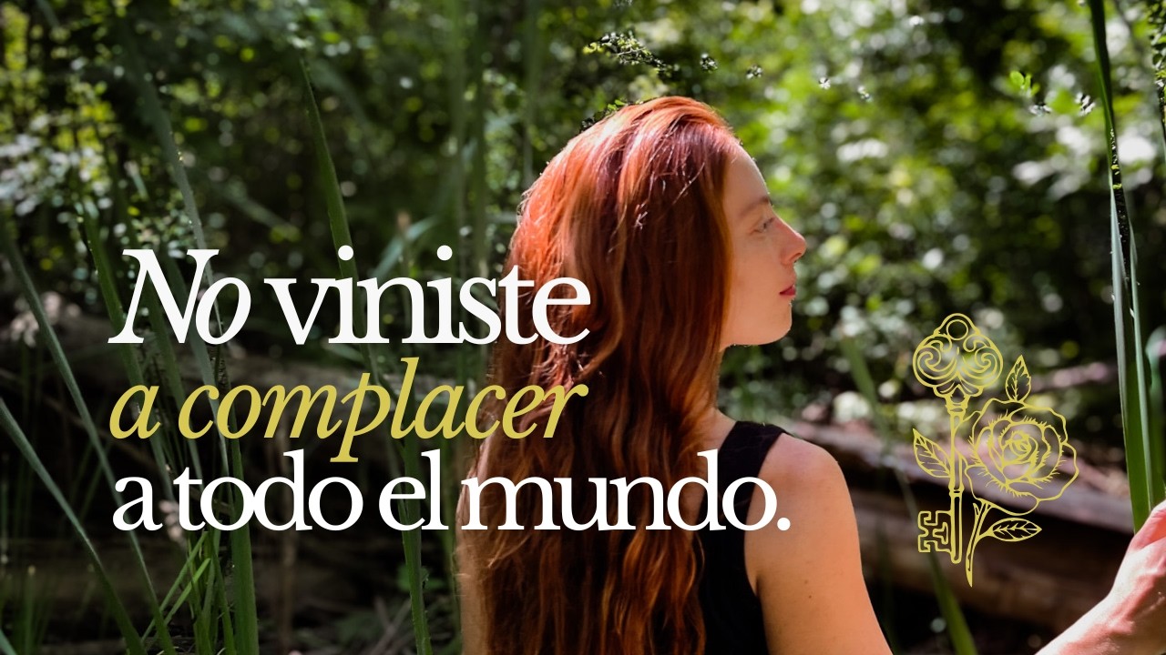 Crecer implica dejar de ser 