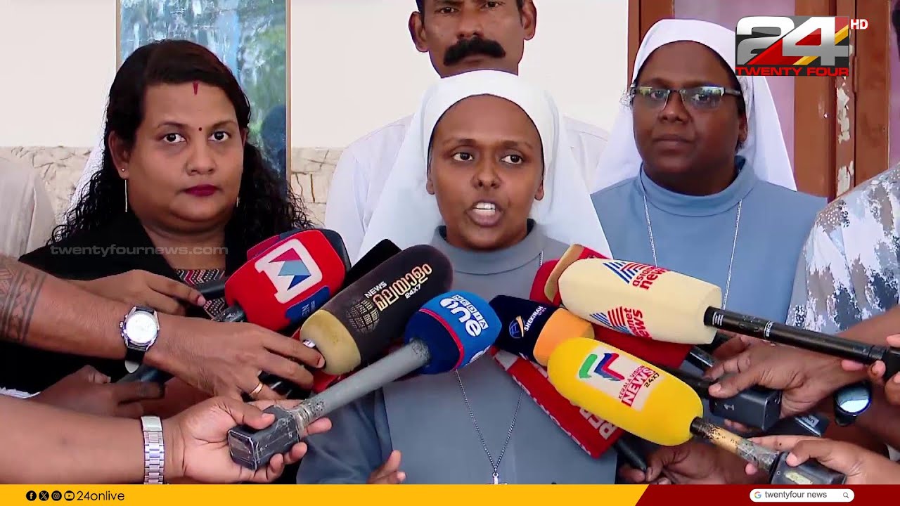 'കുട്ടിയെ പുറത്താക്കിയിട്ടില്ല,ഹിജാബ് ധരിച്ച് തന്നെയാണ് ആർട്സ് ഡേയിൽ പങ്കെടുത്തത്'Hijab Issue Kerala