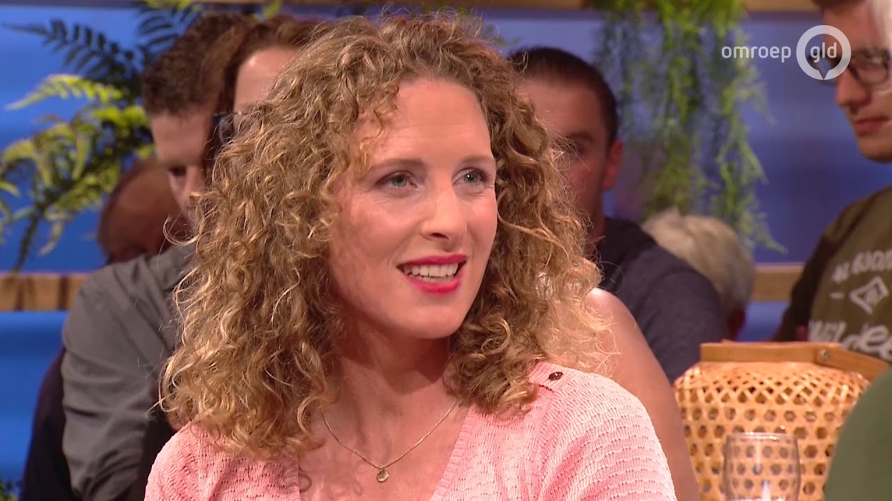 De Week van Gelderland - Sanne van Oers op de barricade voor sociale advocatuur