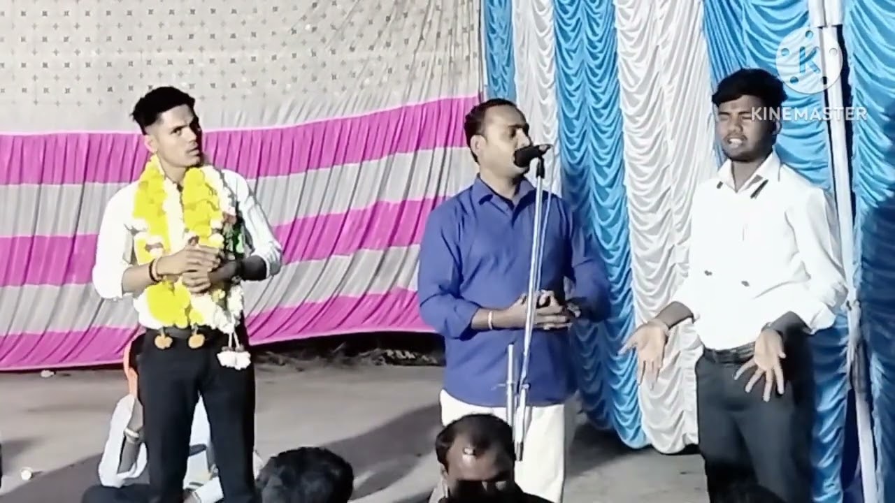 श्रीलिंगमहापुराण _ Stap - 10 _ Banjara Bhajan By Sachin Rathod VS Chota Maruti Pawar