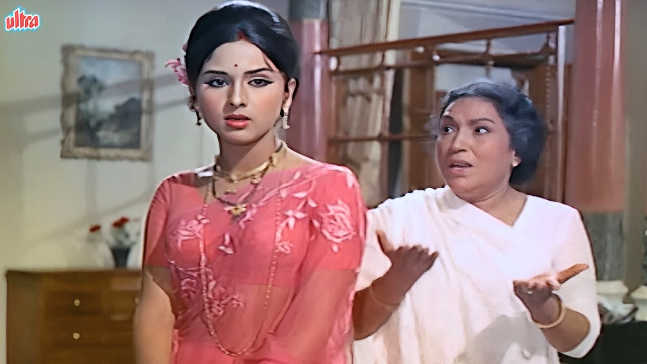 बहू, थोड़े पैसे दो - मैं सास होकर बहू से 500 रुपए मांगने पड़ते हैं | Saas Bhi Kabhi Bahu Thi Scene