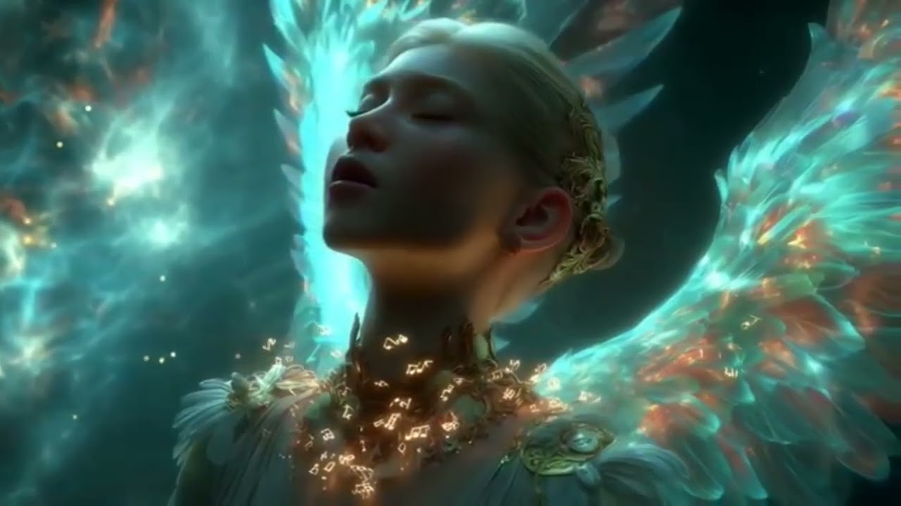 Around The Throne Of GOD