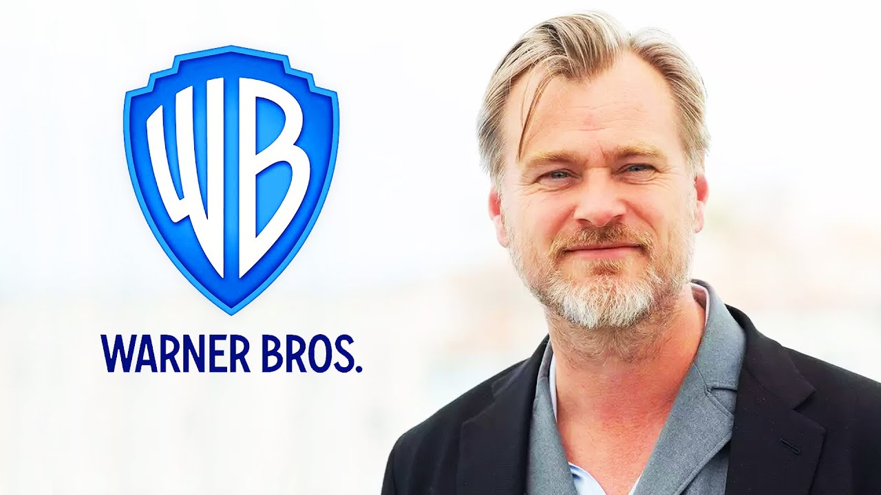 Why Christopher Nolan Is Leaving Warner Bros (New Details)