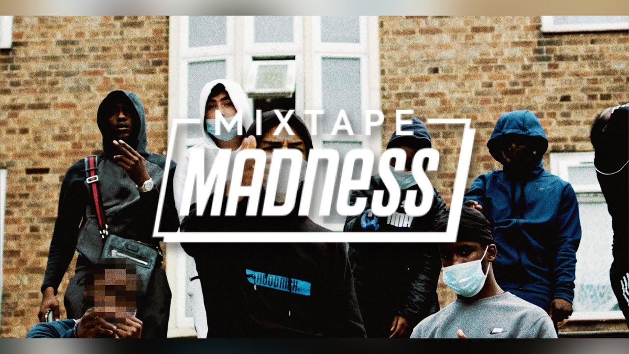 Y£llows  - L£arning (Music Video) | @MixtapeMadness