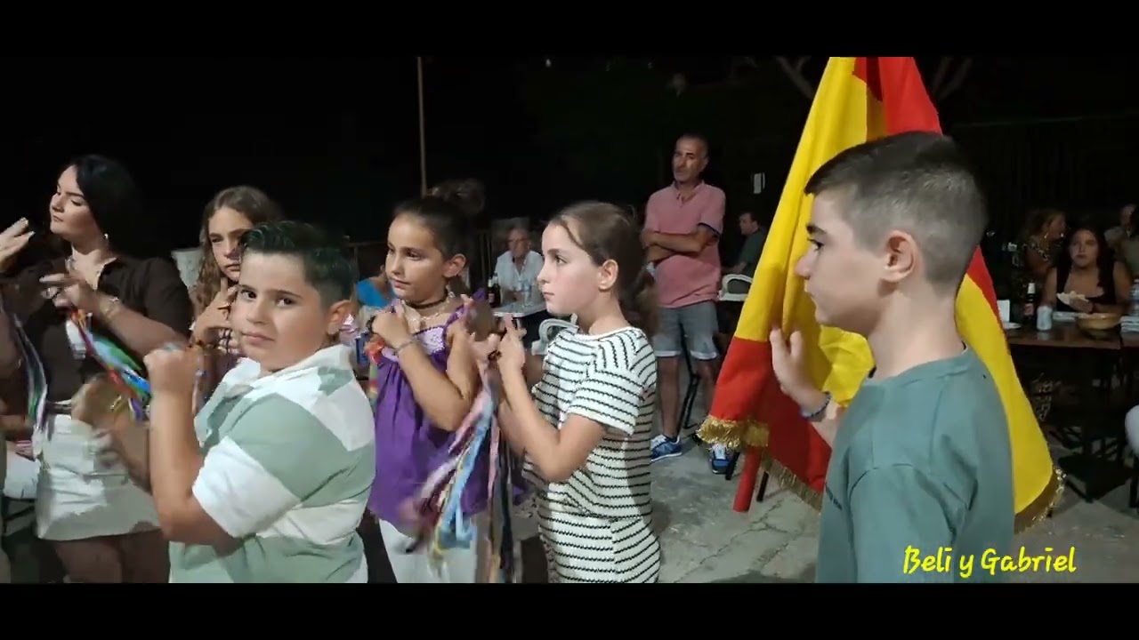 Panda LA pandilla del aguardiente 30 agosto 2025