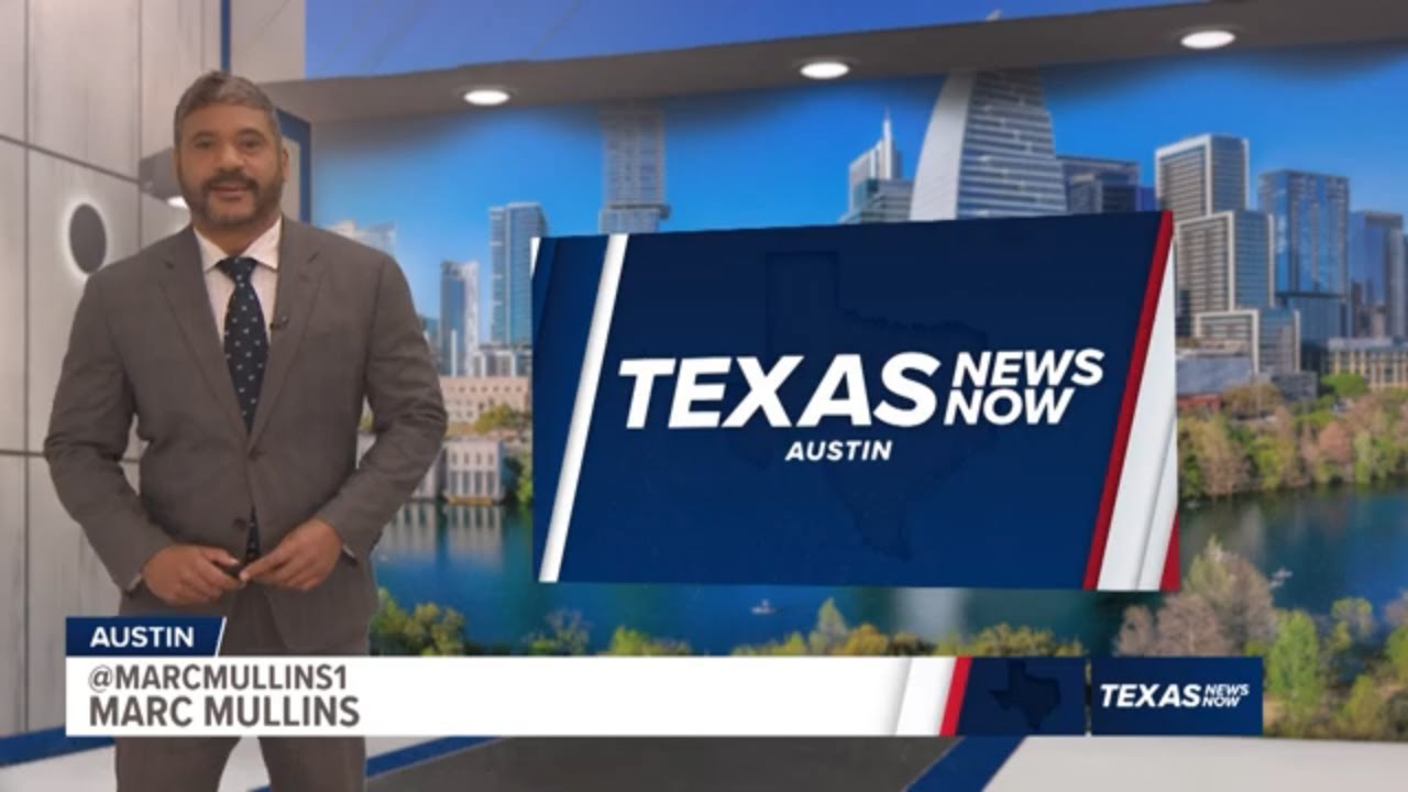 Texas News Now - Austin | Sept. 9, 2025