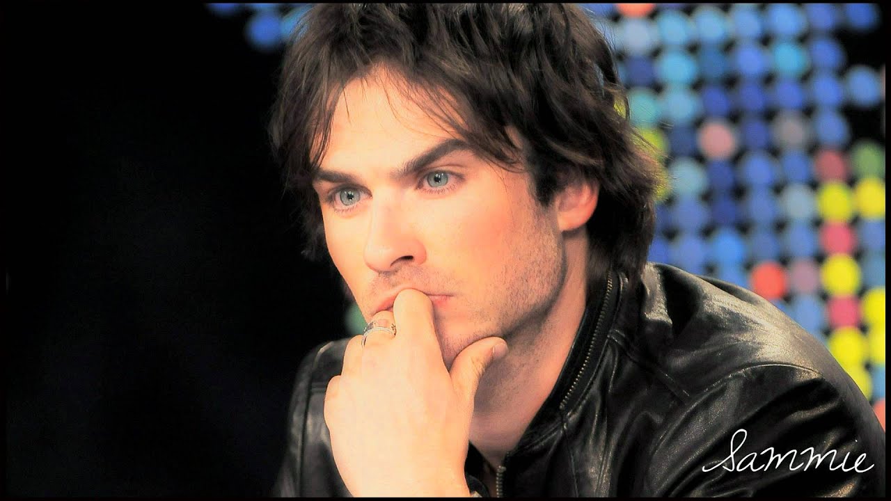 Ian Somerhalder; Drop Dead Beautiful