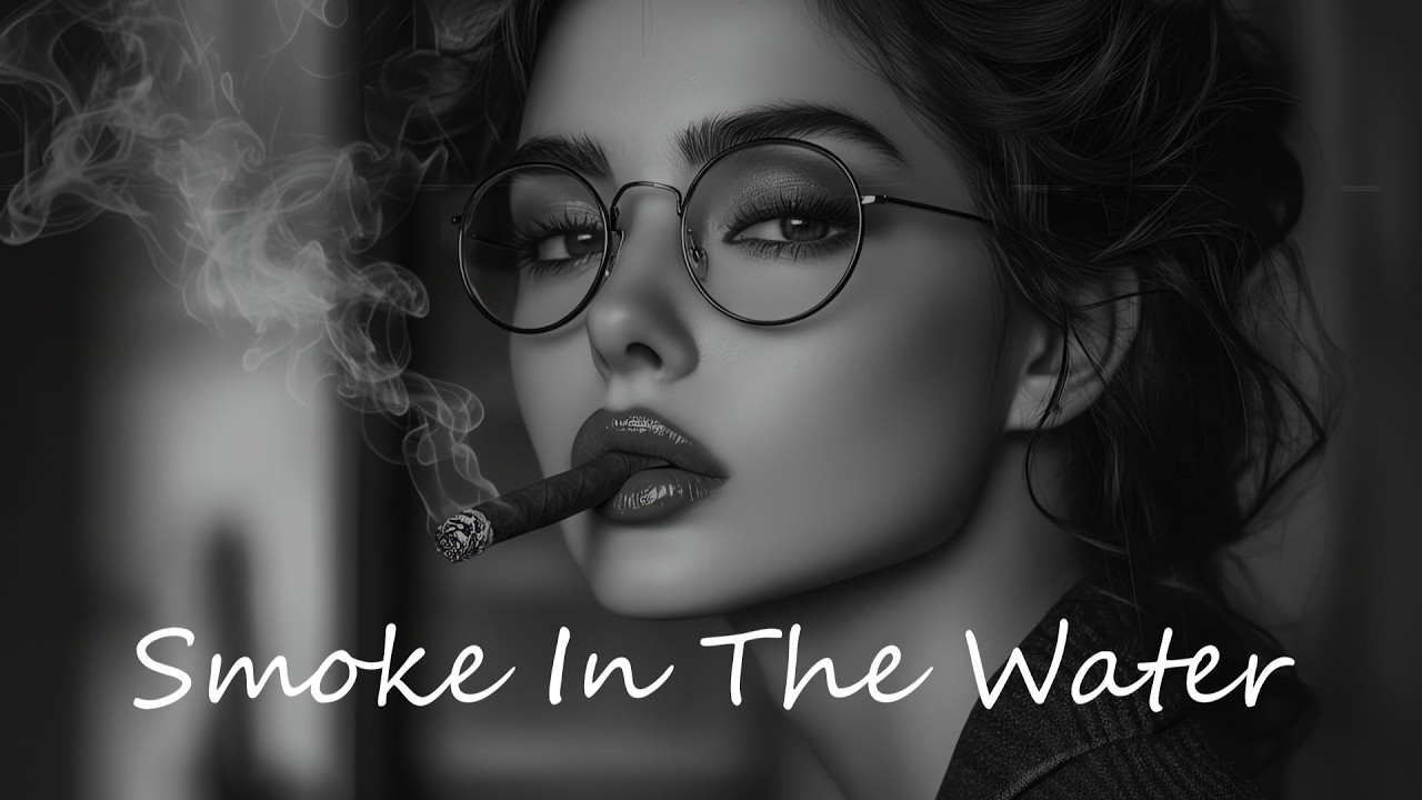 Smoke Mood — Just Relax | Deep House Mix 2026 • Chill / Night Vibes / Stress Relief#44