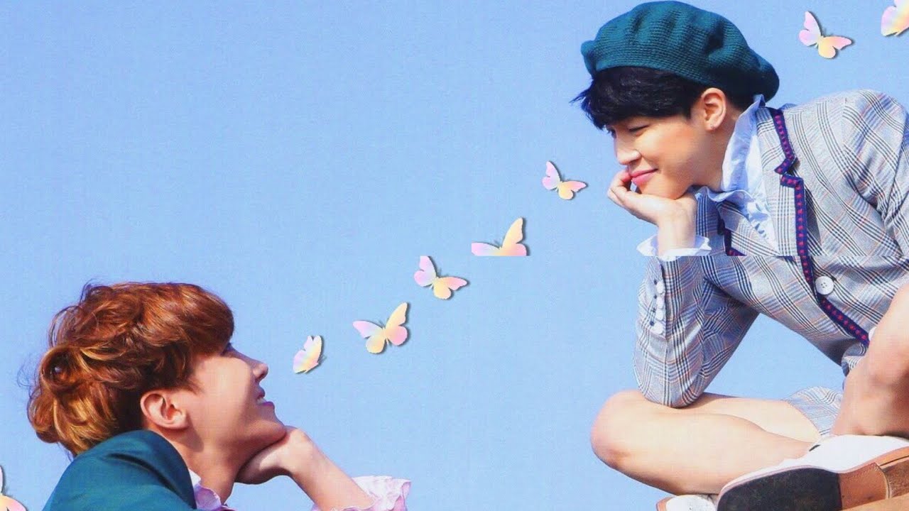 [HOPEMIN/JIHOPE SWEET MOMENTS] BOL4 - Some