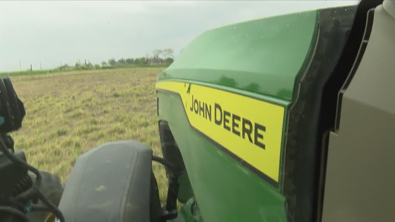 Farm Bill passes in the House: Local legislators and farmers react