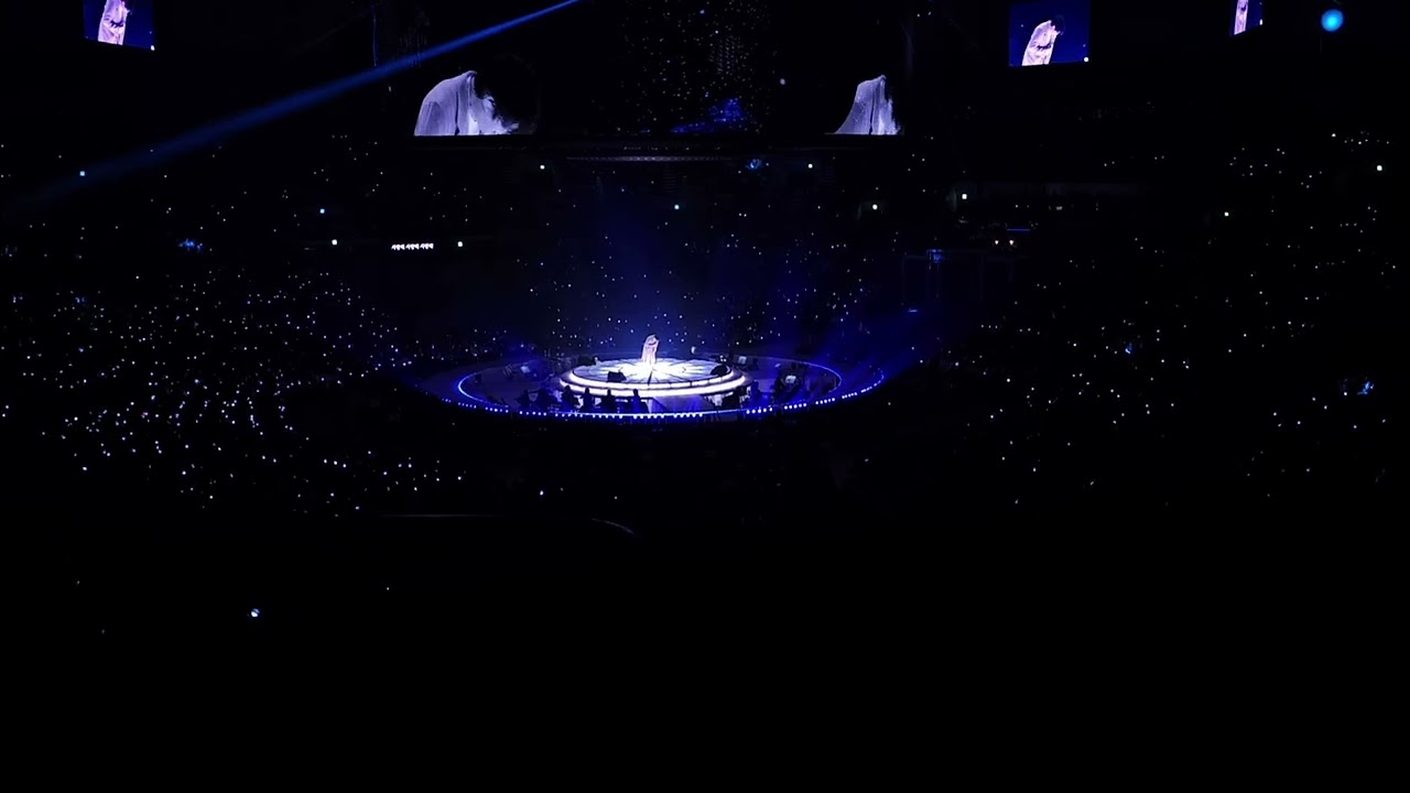 2025 성시경 콘서트 - 태양계 251228