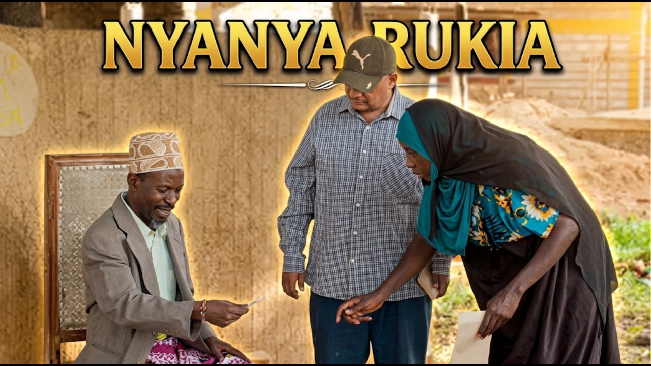 Nyanya Rukia episode 102 to 103
