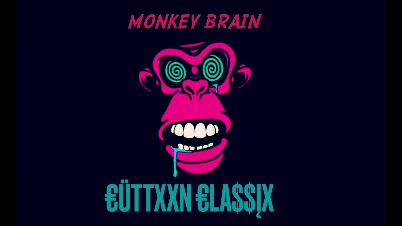 [FREE]_Monkey Brain ~ Eazy Mac -X- Cal Scruby Type Beat